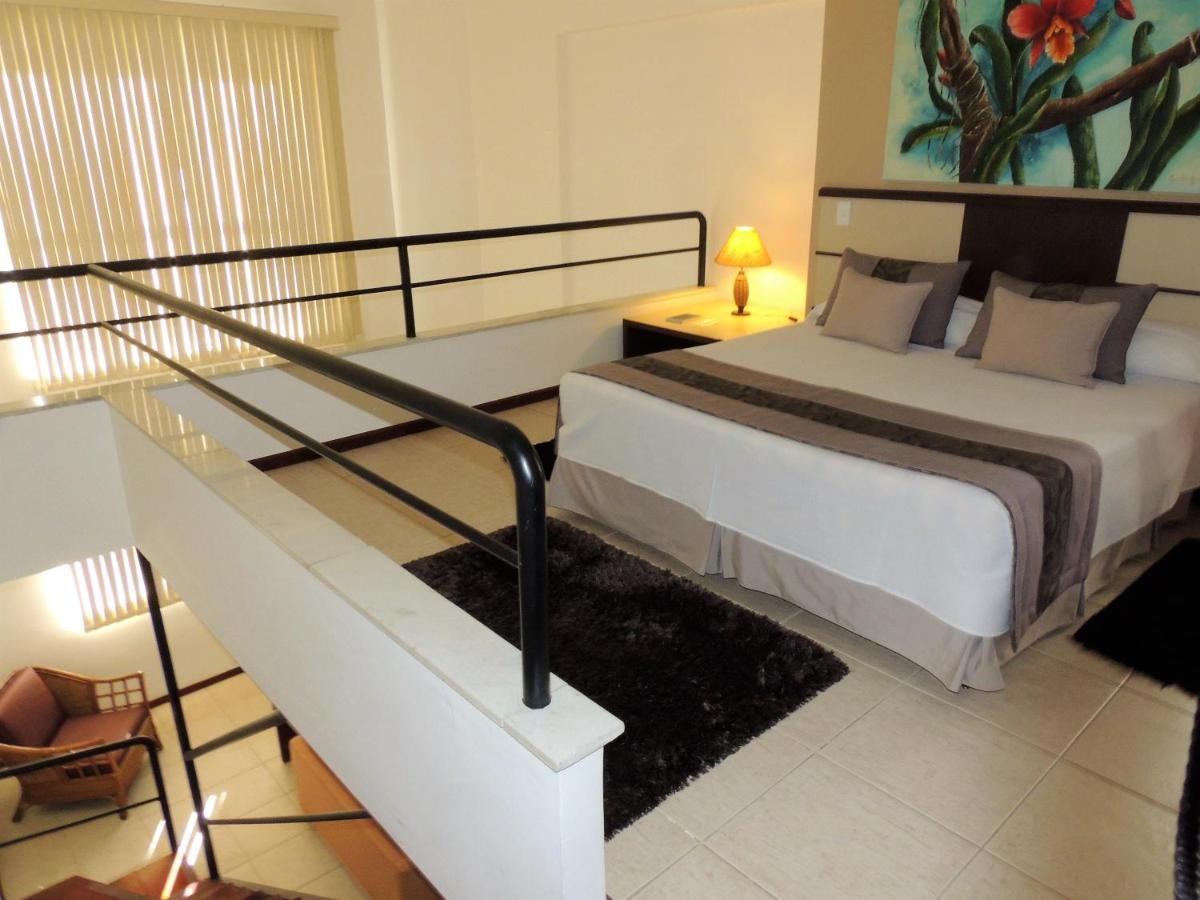 Mondrian Suite Hotel São José dos Campos Dış mekan fotoğraf