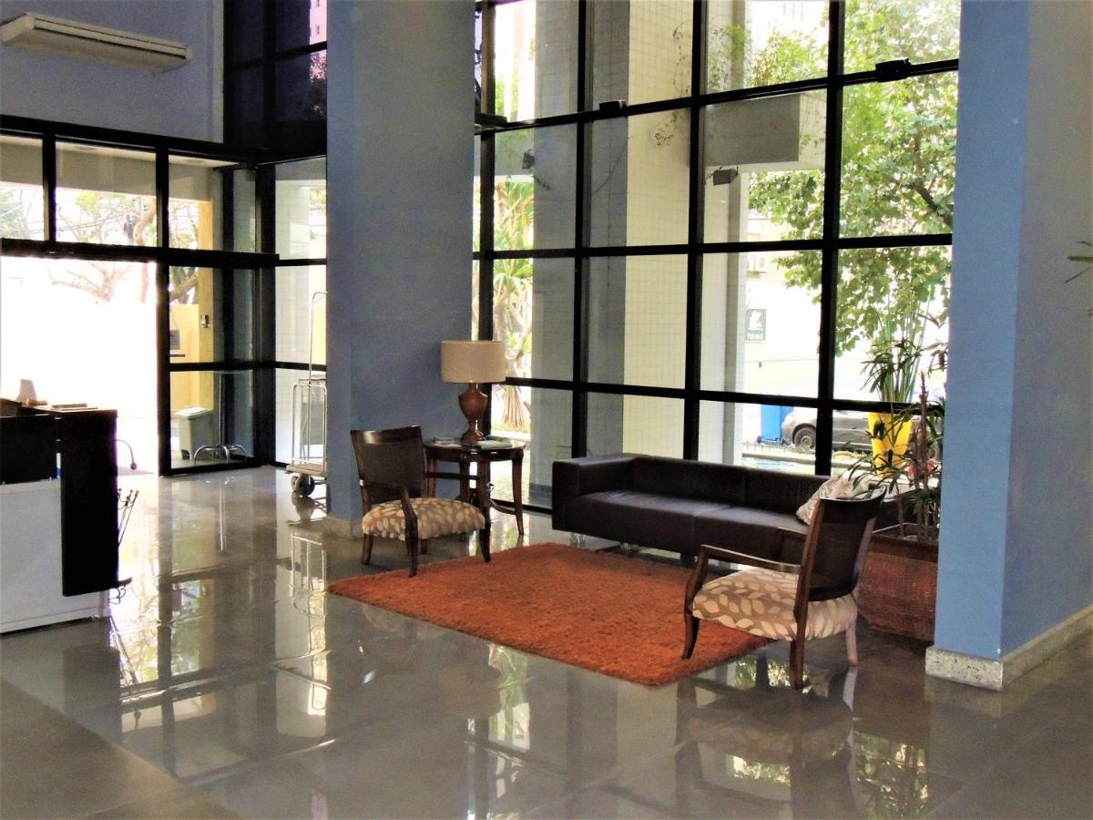Mondrian Suite Hotel São José dos Campos Dış mekan fotoğraf